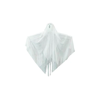 Colgante fantasma Halloween 80*70cm Color Aleatorio