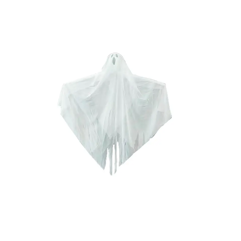 Colgante fantasma Halloween 80*70cm Color Aleatorio 1