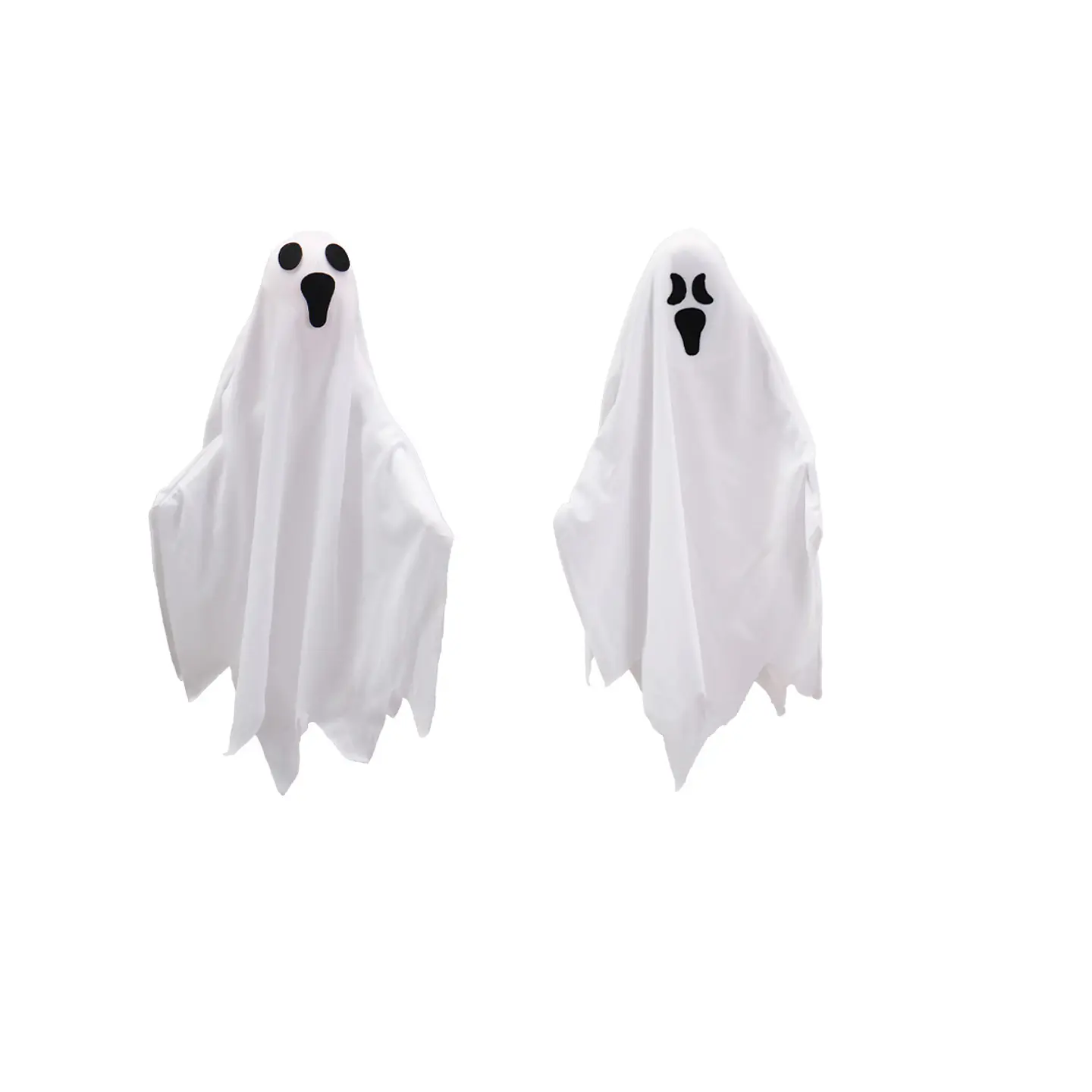 Colgante fantasma Halloween 35*50cm Diseño Aleatorio 1