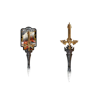 Espada de Halloween Diseño Aleatorio