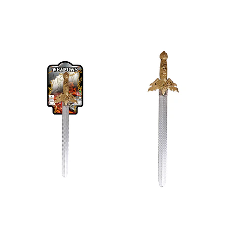 Espada de Halloween