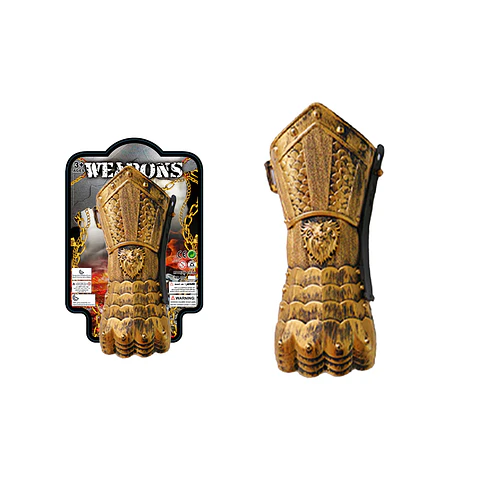Protector brazo Halloween