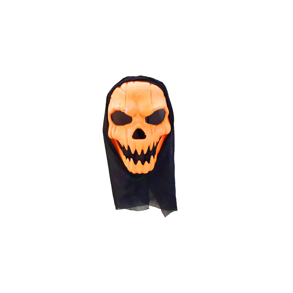 Máscara de Halloween 1