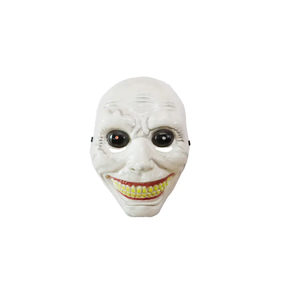 Máscara de Halloween 1