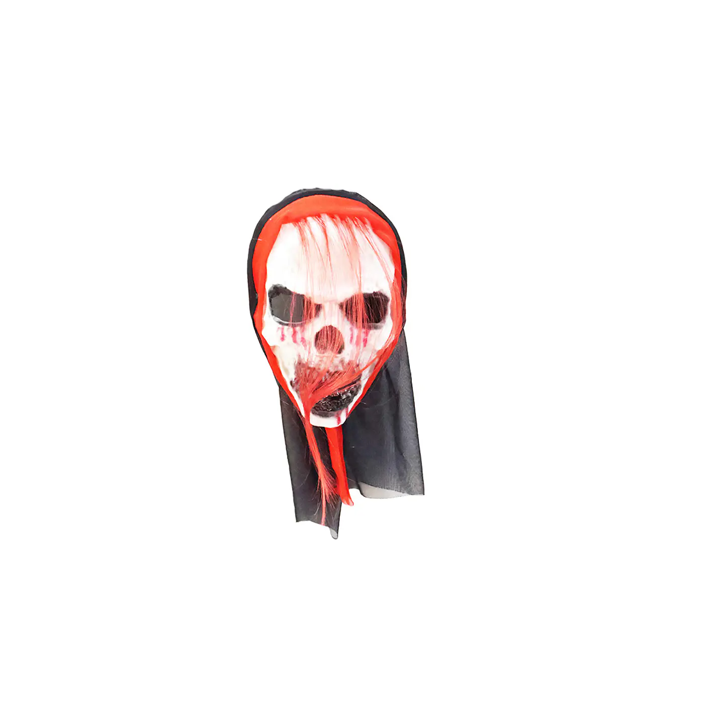 Máscara de Halloween 1