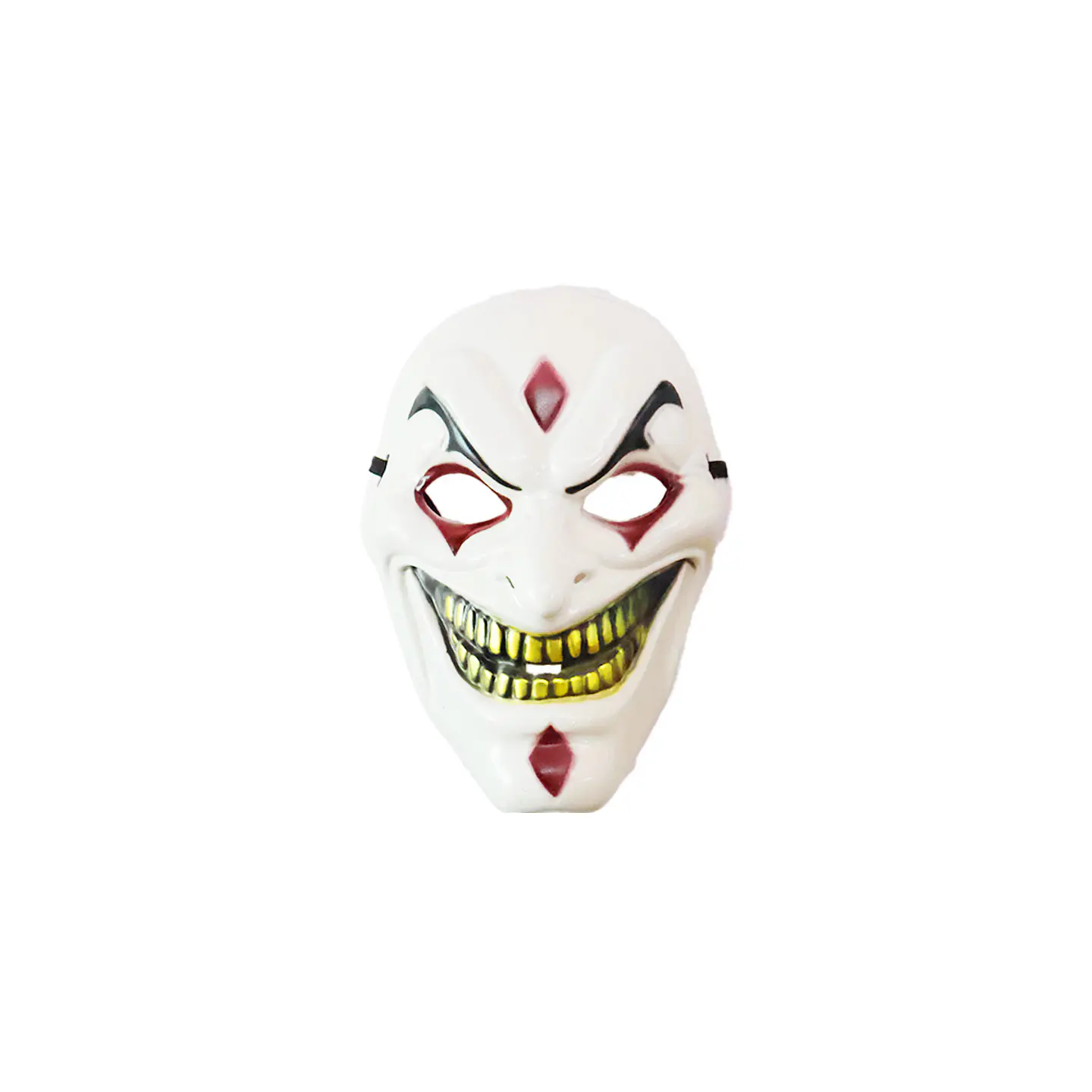Máscara de Halloween 1