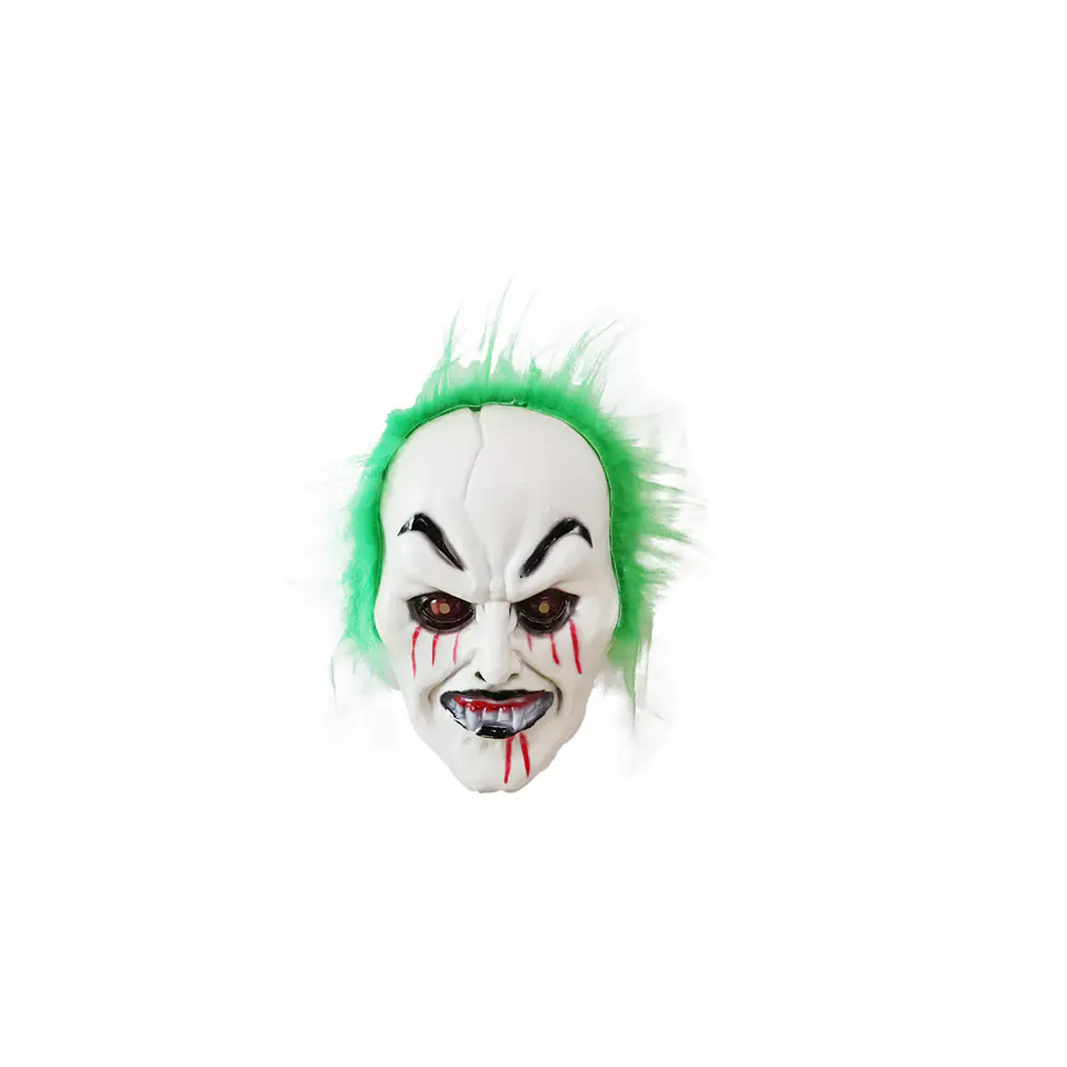 Máscara de Halloween 1