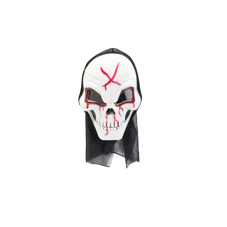 Máscara de Halloween 1