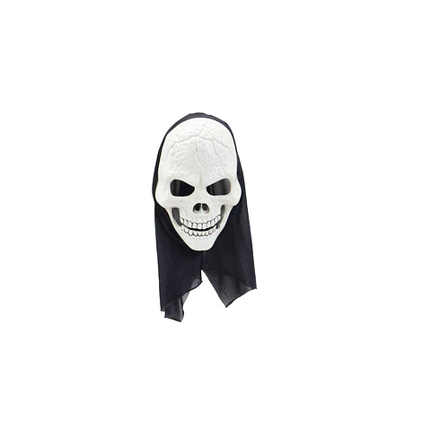 Máscara de Halloween