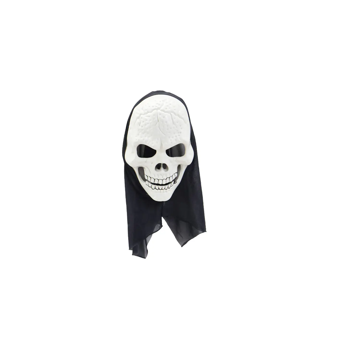 Máscara de Halloween 1