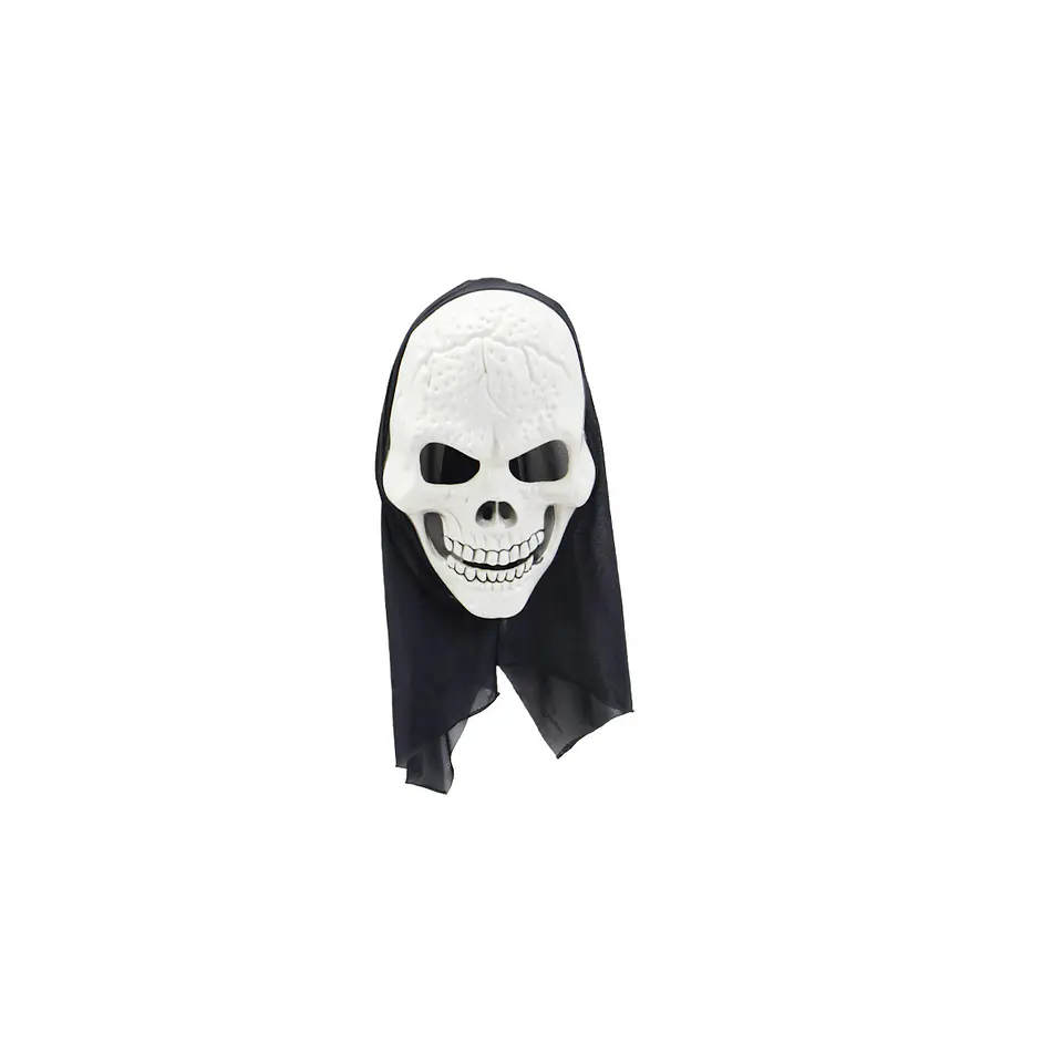 Máscara de Halloween 1
