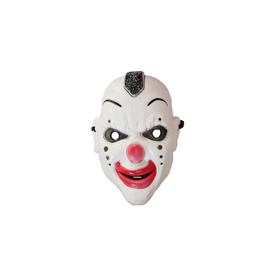 Máscara de Halloween
