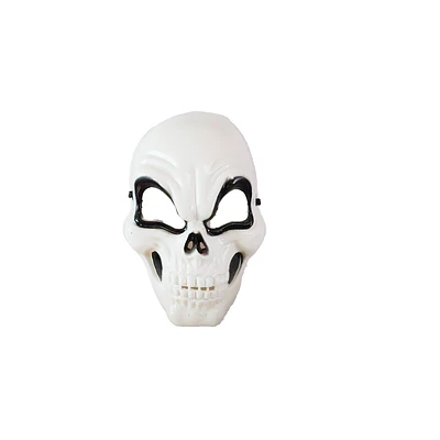 Máscara de Halloween