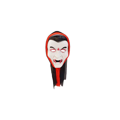 Máscara de Halloween