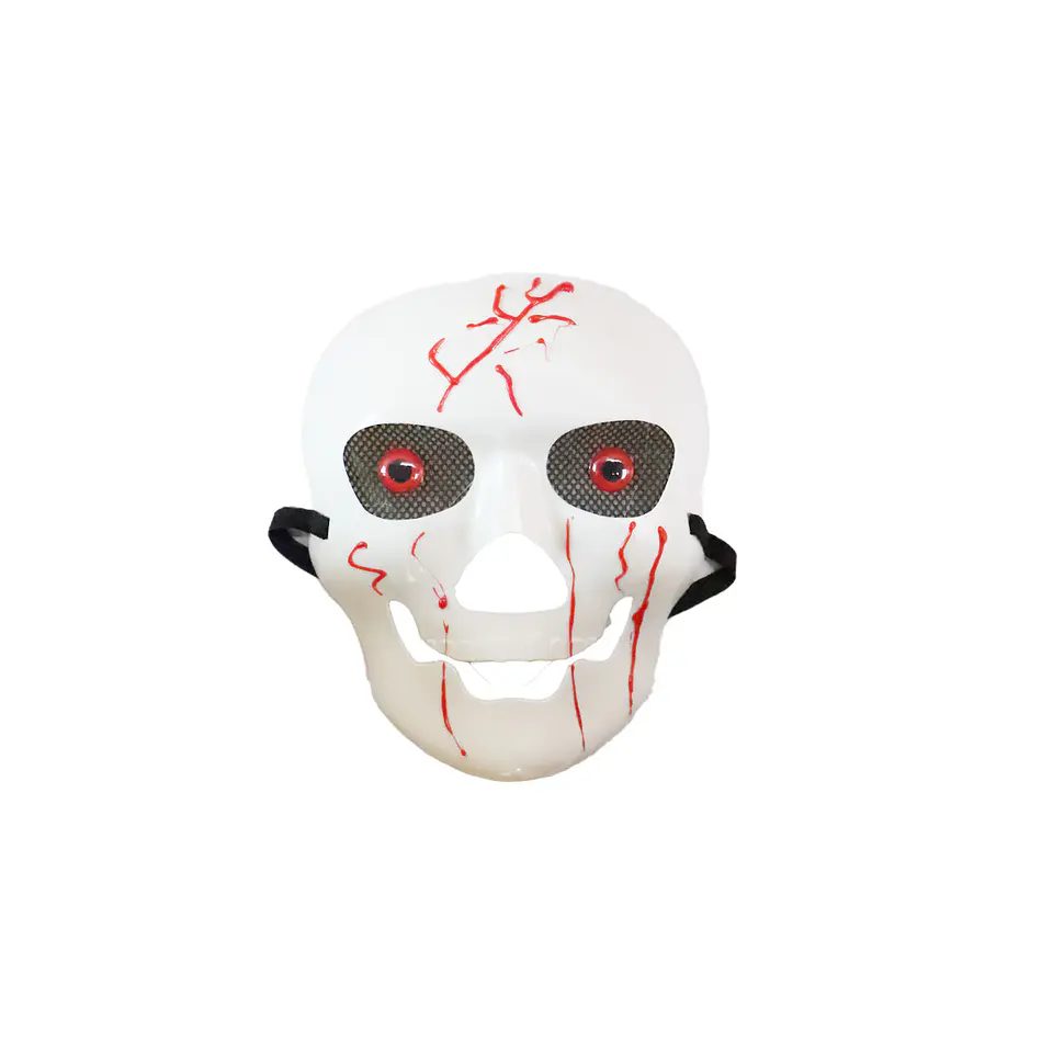 Máscara de Halloween 1