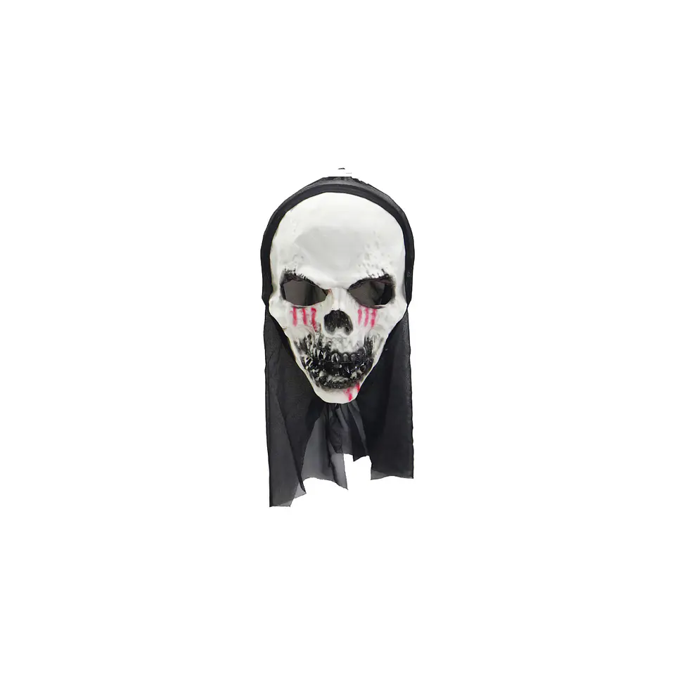 Máscara de Halloween 1