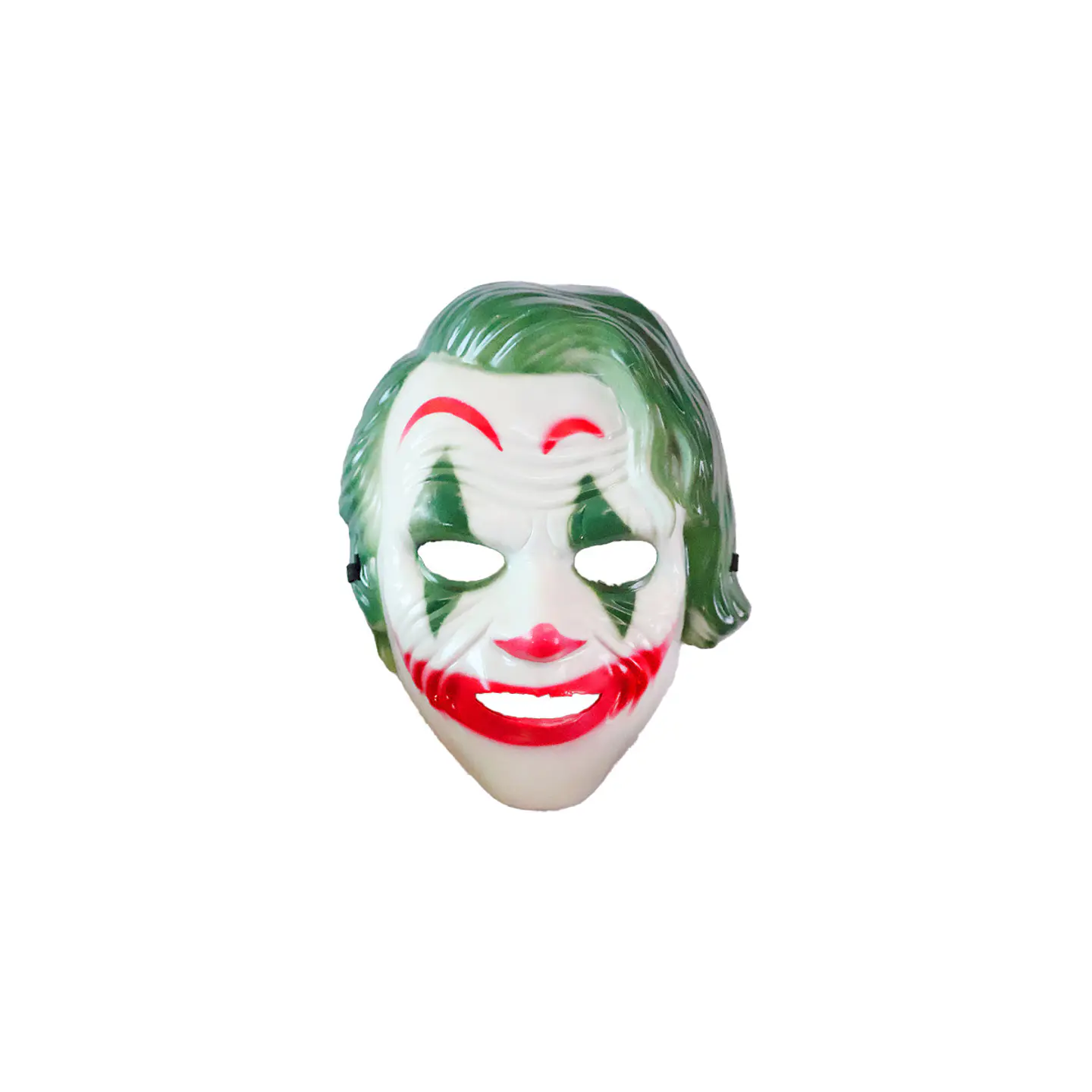 Máscara de Guasón Joker Halloween 1