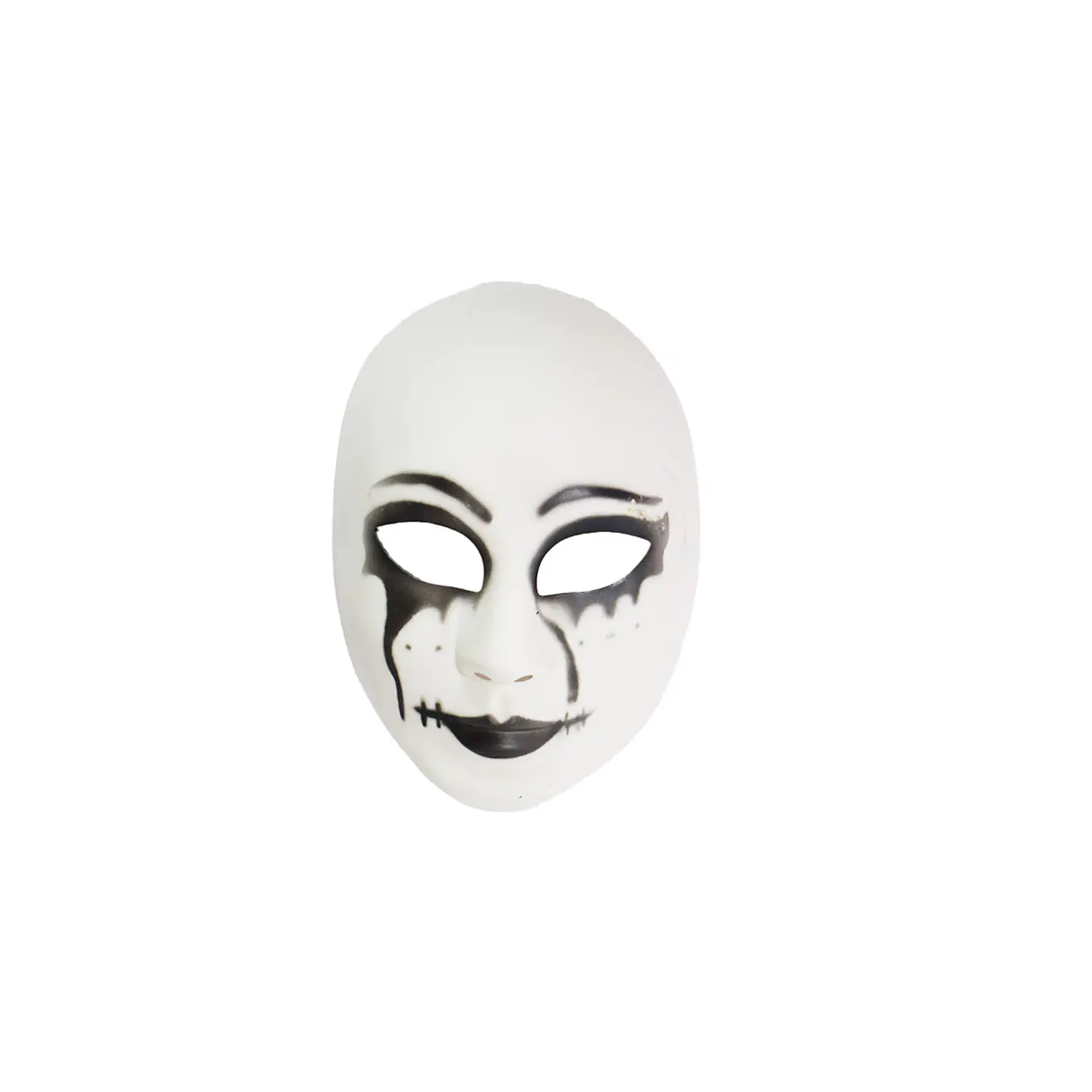 Máscara de Halloween 1