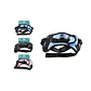 Arnés K9 equipado para mascotas talla M 13-22kg Color Aleatorio - Miniatura 2