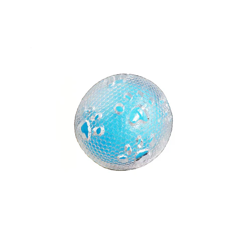 Juguete de pelota para perro 7.6cm