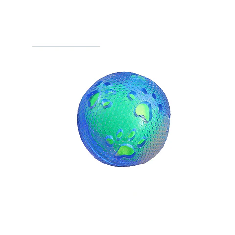 Juguete de pelota para perro 7.6cm