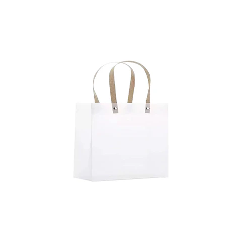 Bolsa de regalo PVC horizontal 40*30*10cm Color Aleatorio