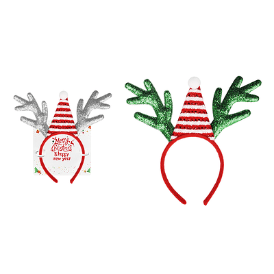 Cintillos navideños Color Aleatorio