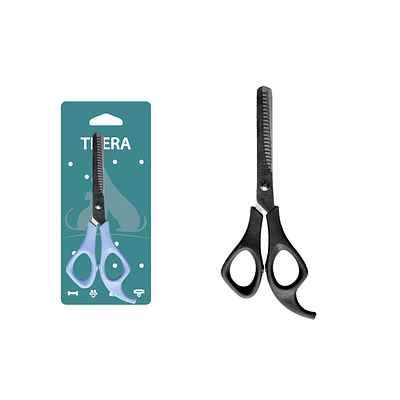 Tijeras para recorte individual Color Aleatorio