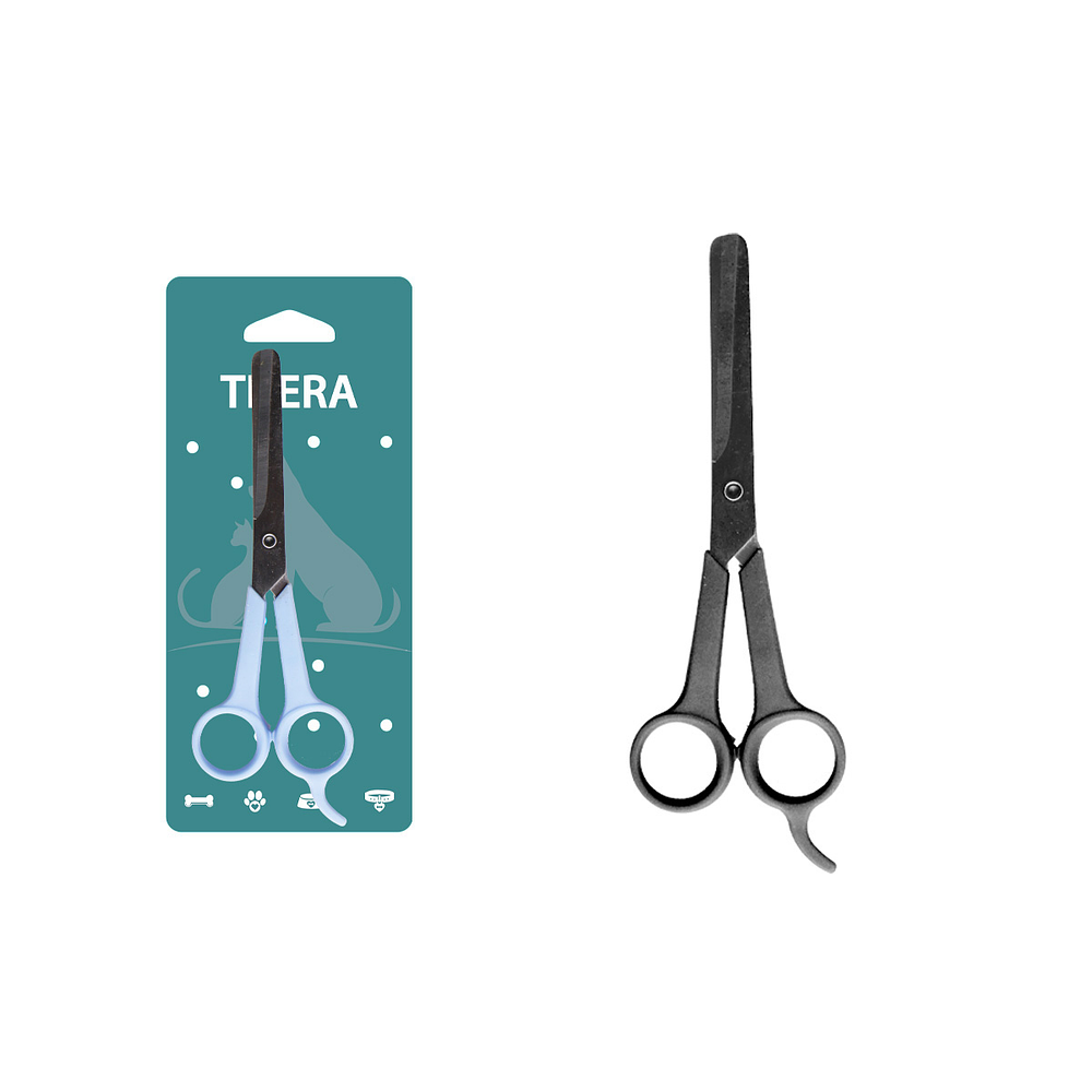 Tijeras para recorte individual Color Aleatorio