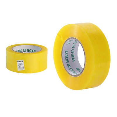 Cinta adhesiva 4.5*200y