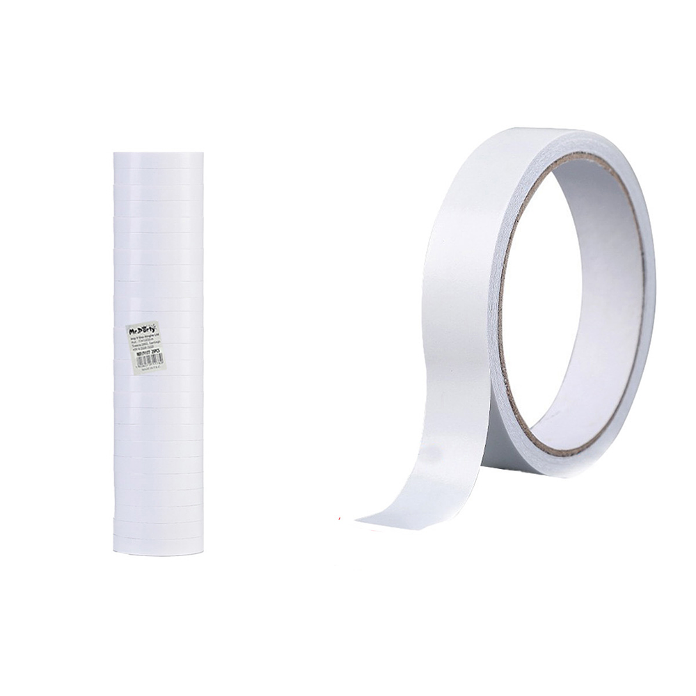 Cinta adhesiva doble faz 2.4*15y