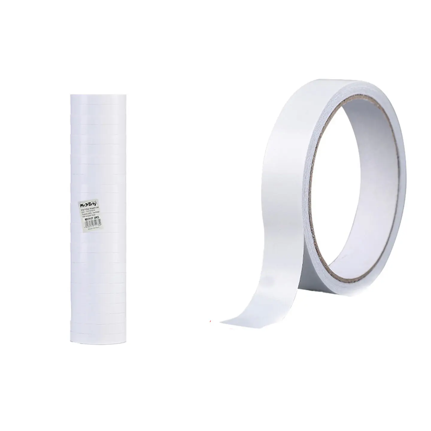 Cinta adhesiva doble faz 2.4*15y 1