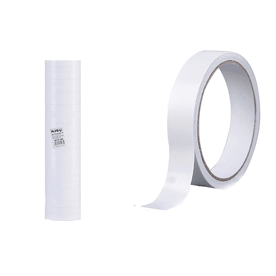Cinta adhesiva doble faz 1.8*15y
