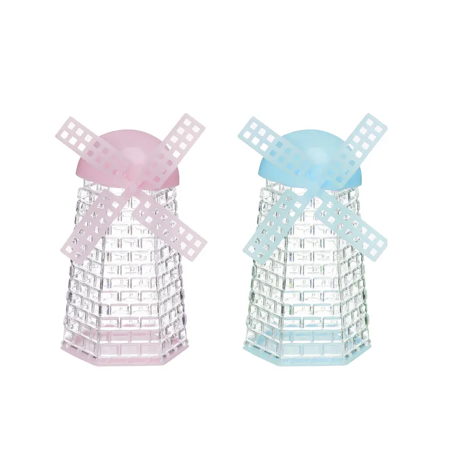 Caja para dulces molinillo 5*10cm 6pcs Color Aleatorio 1