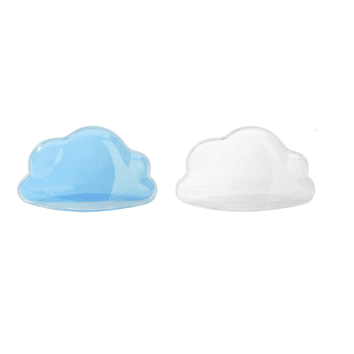 Caja creativa froma nube para dulces 5*8.8cm 1pc Color Aleatorio