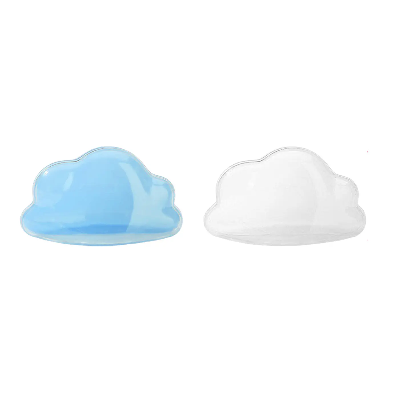 Caja creativa froma nube para dulces 5*8.8cm 6pcs Color Aleatorio 1
