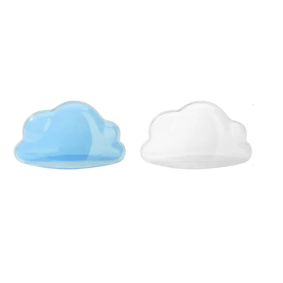 Caja creativa froma nube para dulces 5*8.8cm 6pcs Color Aleatorio 1