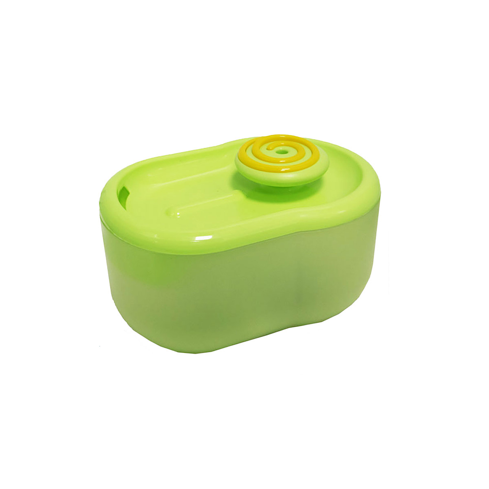 Máquina de bebida para mascotas 24.3*16.8*13.4cm