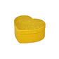 Caja de regalo rectangular con brillo rojo 11*7.5*5.5cm 6pcs - Miniatura 2
