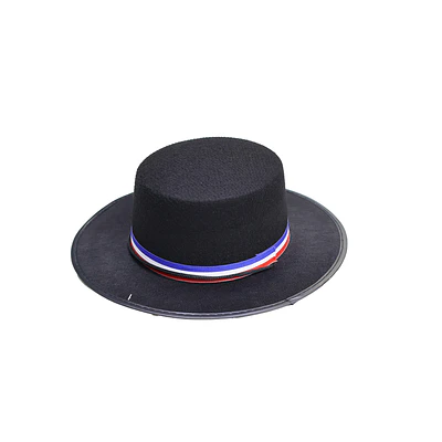 Sombrero diseño Bandera de Fiestas Patrias L 12*33.5cm