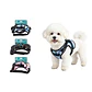 Arnés K9 equipado para mascotas talla M 13-22kg Color Aleatorio - Miniatura 1
