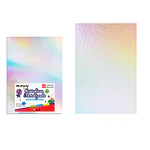 Cartulina metalizada colorido 50*70cm 20pcs