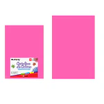 Cartulina rosado 50*70cm 25pcs