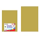 Cartulina amarillo claro 50*70cm 25pcs - Miniatura 1