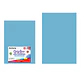 Cartulina celeste 50*70cm 25pcs - Miniatura 1