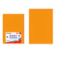 Cartulina naranja 50*70cm 25pcs - Miniatura 1