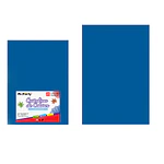 Cartulina azul marina 50*70cm 25pcs