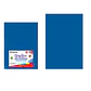 Cartulina azul marina 50*70cm 25pcs - Miniatura 1