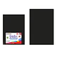 Cartulina negro 50*70cm 25pcs - Miniatura 1