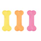 Juguete de hueso para perro 15.5*5.5cm color aleatorio - Miniatura 1